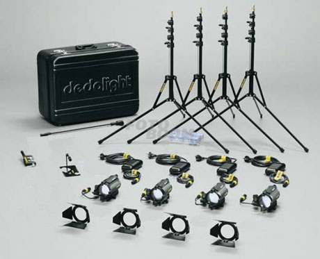 Kit KA1/12B Basic