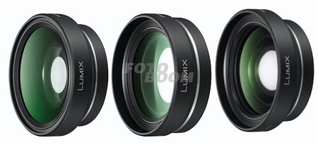 GCK1GU Kit Lentes GCK1GU Kit Lentes