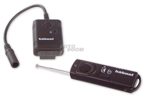 HW433 OL80 Radiofrecuencia