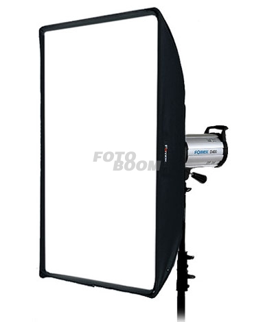 Caja de Luz 140 + Adaptador S 100x140