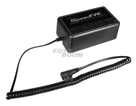 Tronix Speedfire Nikon