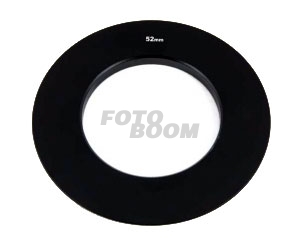 Anillo Adaptador 52mm