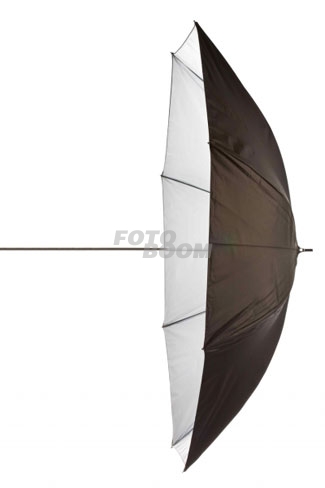 Paraguas Blanco 85cm Paraguas Blanco 85cm