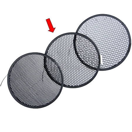 Honeycomb CHC-1810-3H 180mm