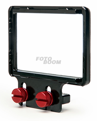 Marco Z-Finder 3.2 para Cuerpos DSLR pequeños Marco Z-Finder 3.2 para Cuerpos DSLR pequeños
