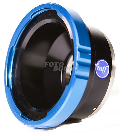 ARRI PL a Sony E Mount Adaptador