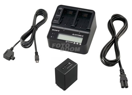ACC-V1BPA Kit Accesorios ACC-V1BPA Kit Accesorios