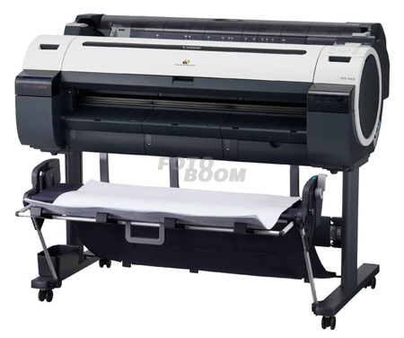 IPF765 + Pedestal ST34