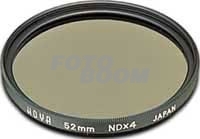 NDx-4 HMC 67mm
