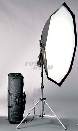 Kit DSOCTT Octodome DLH1000SPLUS