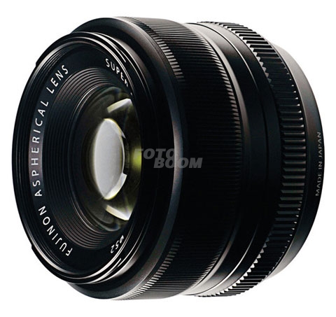 35mm f/1,4R XF 35mm f/1,4R XF