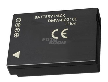 BCG10E Bateria