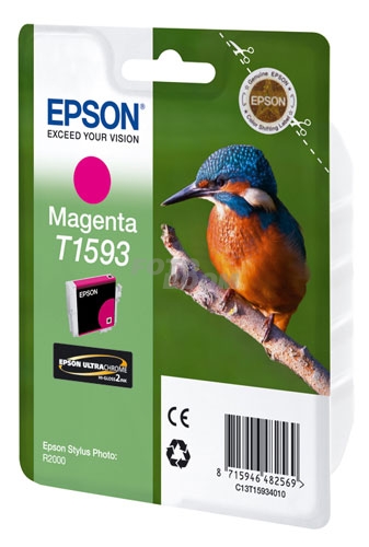T1593 Magenta T1593 Magenta