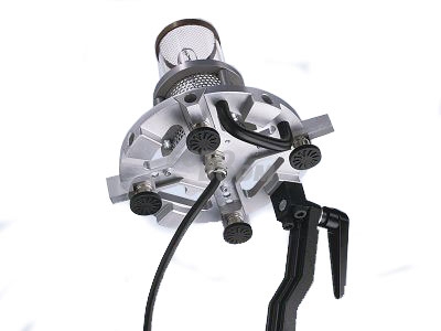 DLH1000S+ Softlight 1000W con horquilla