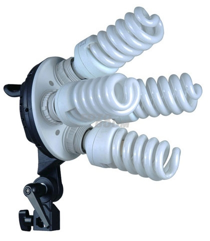 LSPD-4K1 Lampara Fluorescente LSPD-4K1 Lampara Fluorescente