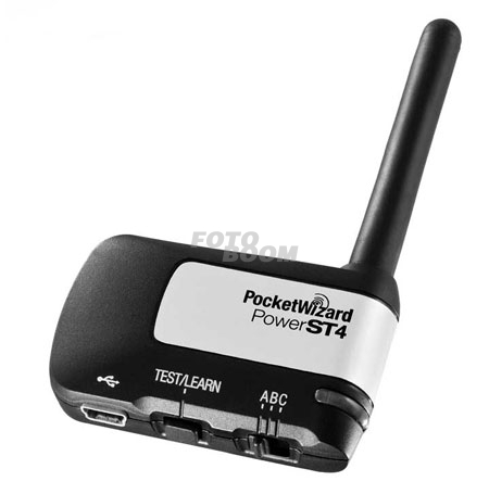 Power ST4 Receptor