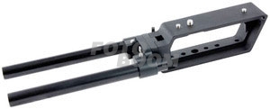 Sistema Adaptador de Barra para DSLR Sistema Adaptador de Barra para DSLR