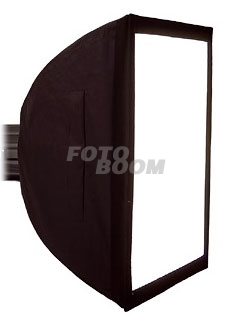 Ventana Maxisoft 70 x 70 CM. Max 2500w.