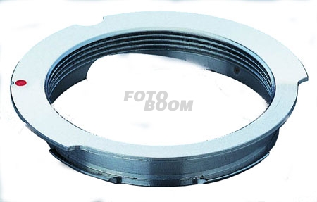 Anillo Adaptador 50/75mm Anillo Adaptador 50/75mm