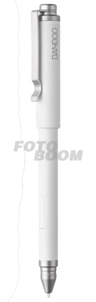 CS-300 Bamboo Stylus Feel Blanca