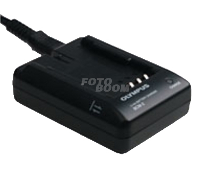BCM-2 Cargador doble para batería BLM-1