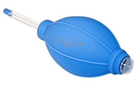 Soplador VisibleDust Zeeion