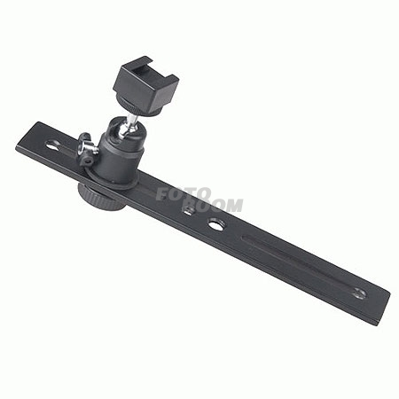 Regleta PBC-200HHS con mini rotula Regleta PBC-200HHS con mini rotula