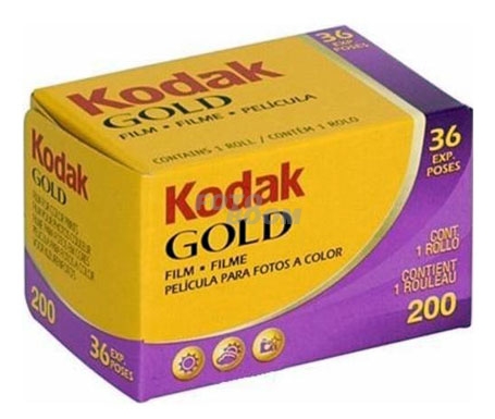 GOLD 200 135/36