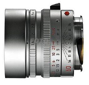 50mm f/1.4 Summilux-M Apsh Plata 50mm f/1.4 Summilux-M Apsh Plata