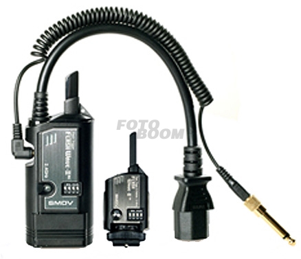 Flash Wave III AC Kit