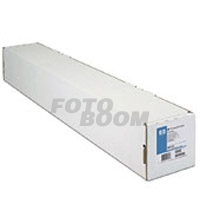 Papel lienzo mate universal HP 350 g/m² 36" Papel lienzo mate universal HP 350 g/m² 36"