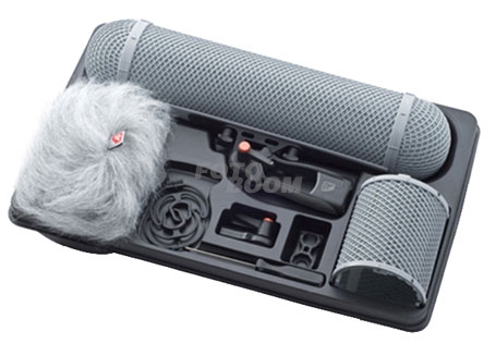 Kit Antiviento 7 Kit Antiviento 7
