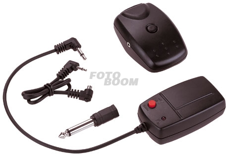 DRT-8G Radio Trigger DRT-8G Radio Trigger