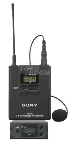 UWP-X7/K42 Kit UWP-X7/K42 Kit