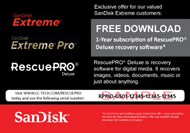 RescuePRO Deluxe