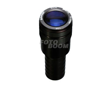 Optica zoom 70/120mm f3.5 Optica zoom 70/120mm f3.5