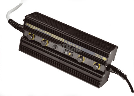 Unidad control DT4x150