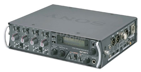 DMX-P01 DMX-P01