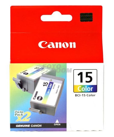 BCI-15C Color BCI-15C Color