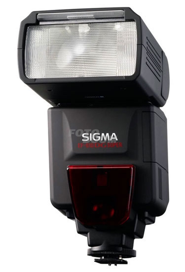 EF-610DG Super para Sony