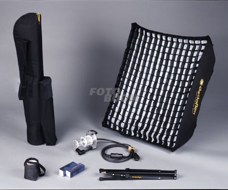 Kit SSEN/S Senior Standard