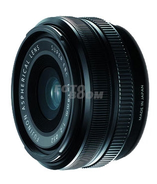 18mm f/2R XF 18mm f/2R XF