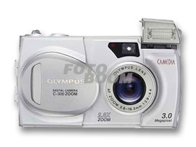 C-300 Zoom