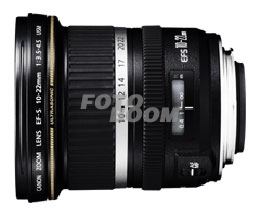 10-22mm f/3.5-4.5 USM