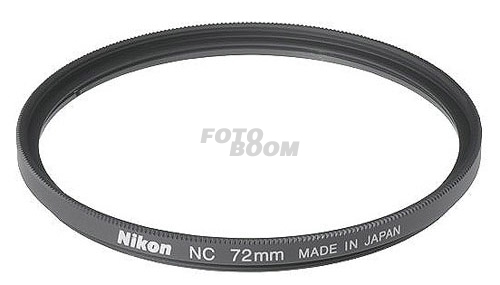 Ultravioleta NC 72mm Ultravioleta NC 72mm