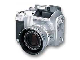 FinePix S304 Zoom
