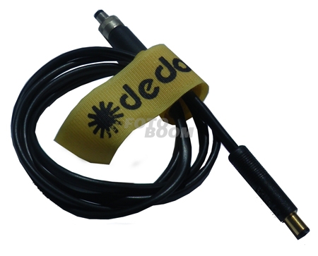 Cable cámara PAG para DLOBA