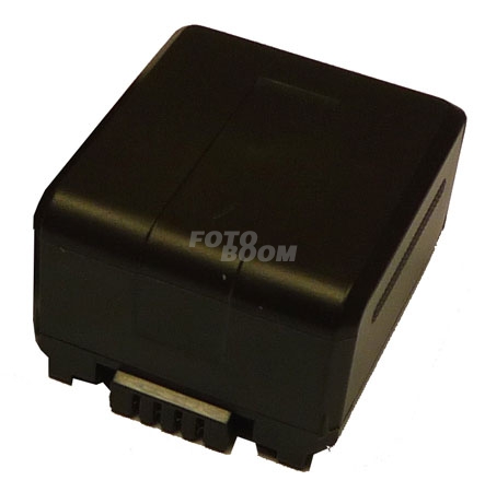 DTL-VBG130P 7,2v 1050mAh