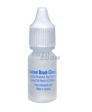Sensor Brush Clean 8ml