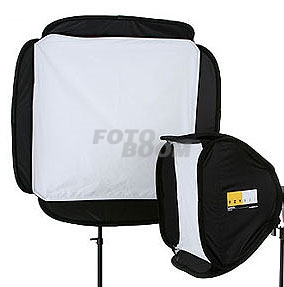 Ezybox Hot Shoe 38x38